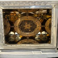 Thermo Scientific DSQ II Mass Spectrometer image 2